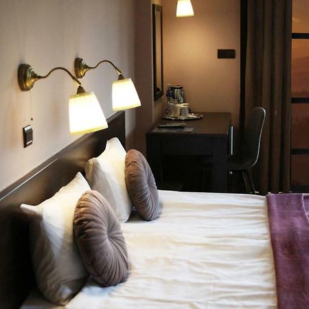The Hill Hotel Veliko Tarnovo Exterior photo