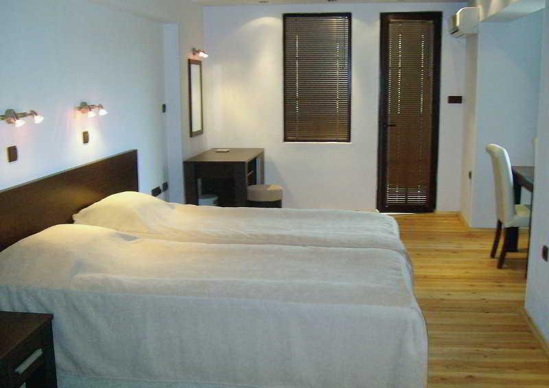 The Hill Hotel Veliko Tarnovo Exterior photo