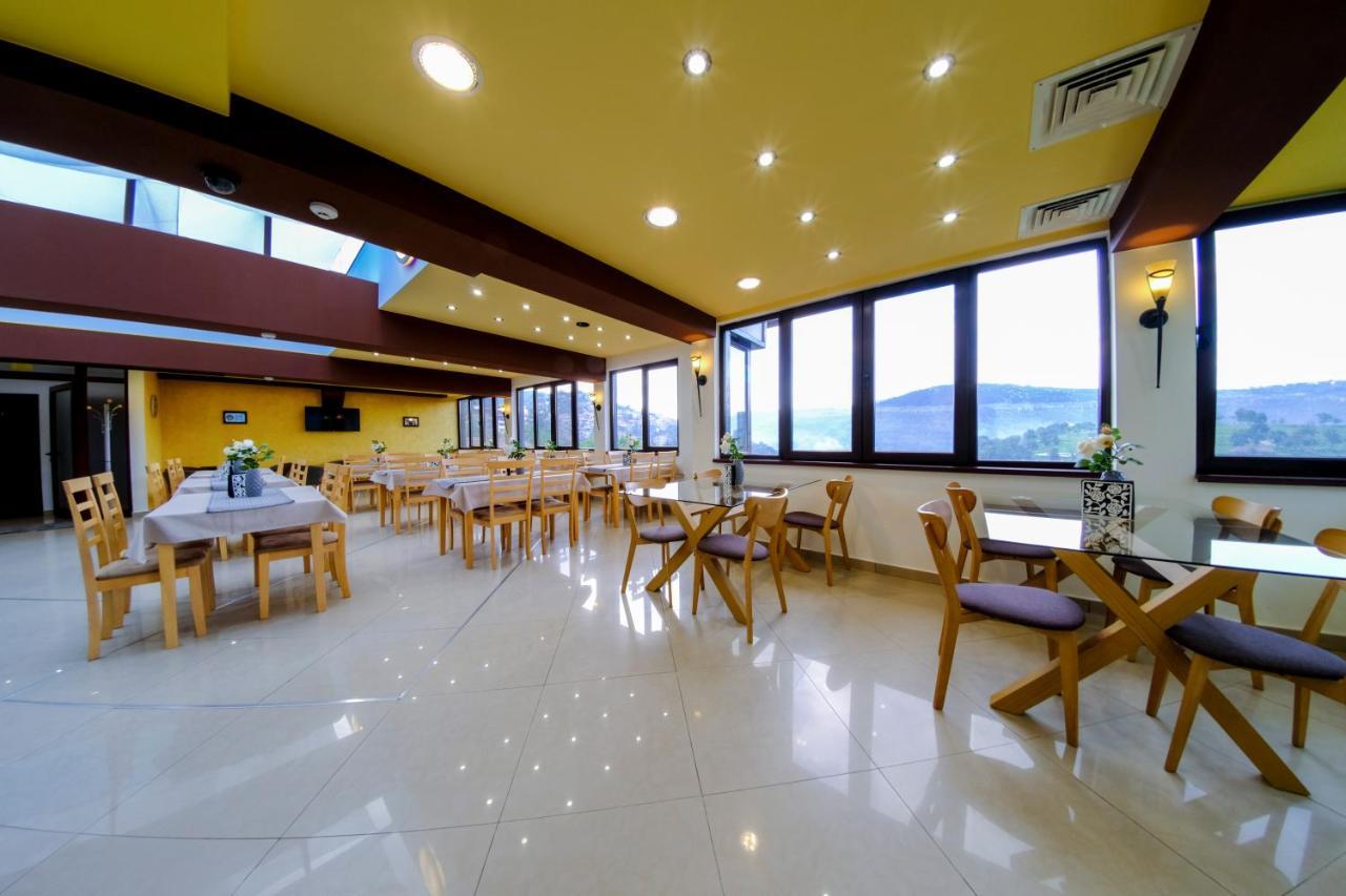 The Hill Hotel Veliko Tarnovo Exterior photo