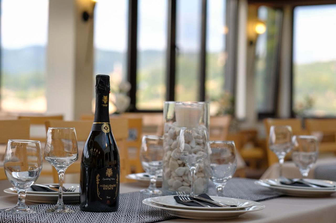 The Hill Hotel Veliko Tarnovo Exterior photo